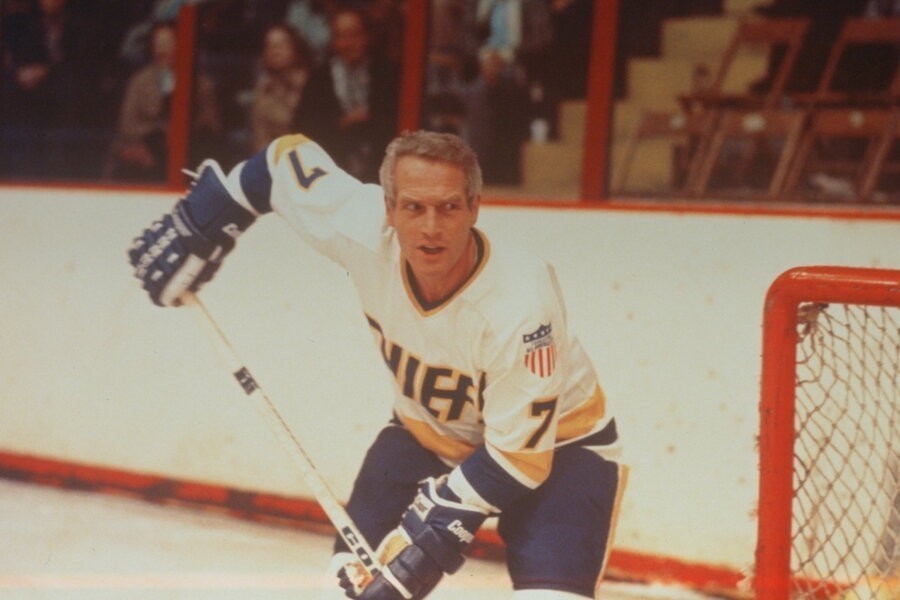 Slap Shot