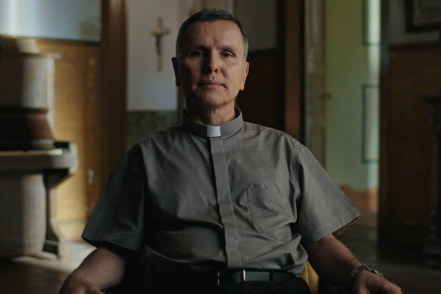 Slaves of Faith: Heralds of the Gospel