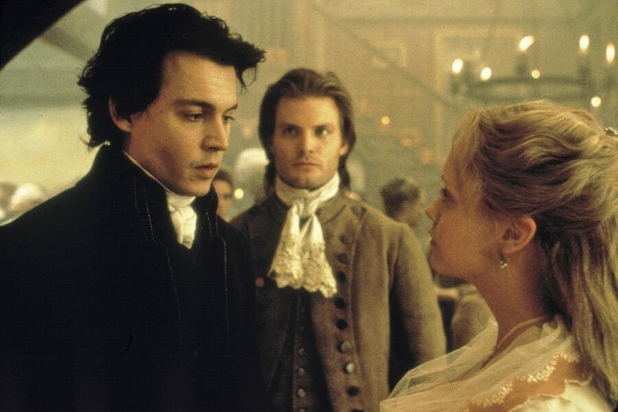 Sleepy Hollow