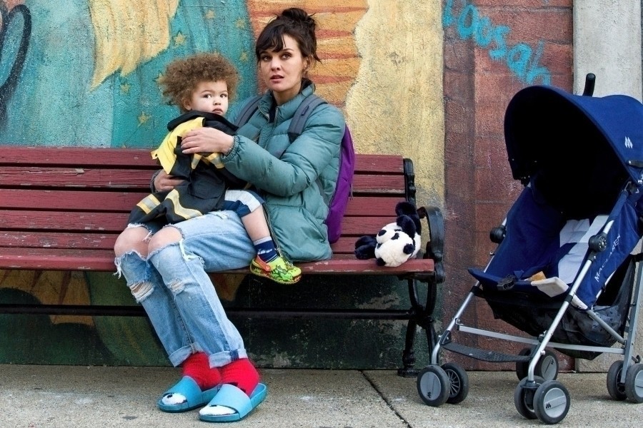 SMILF