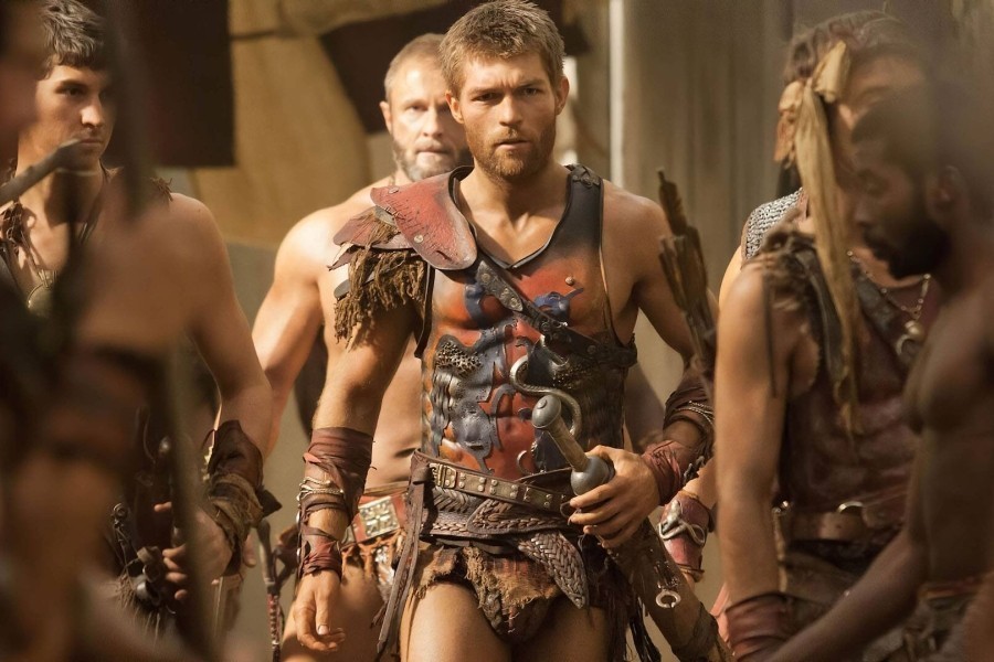 Spartacus