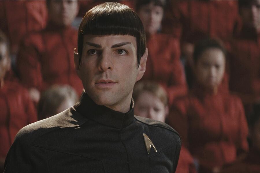 Star Trek