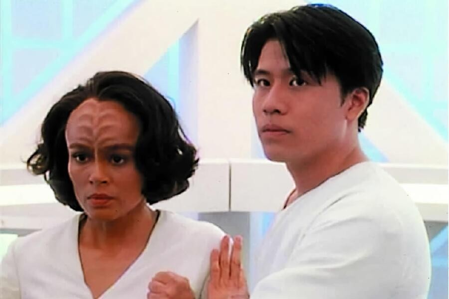 Star Trek: Voyager