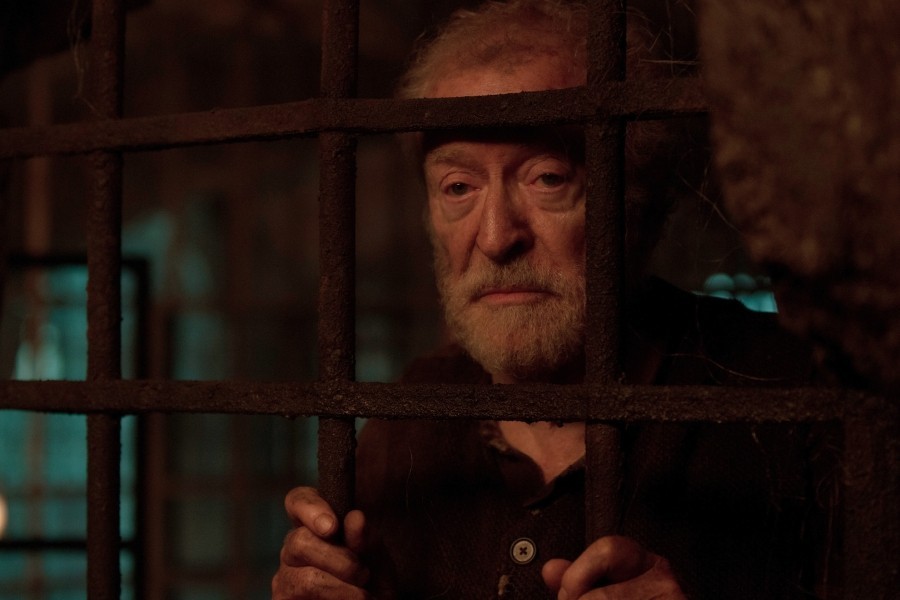 Stonehearst Asylum