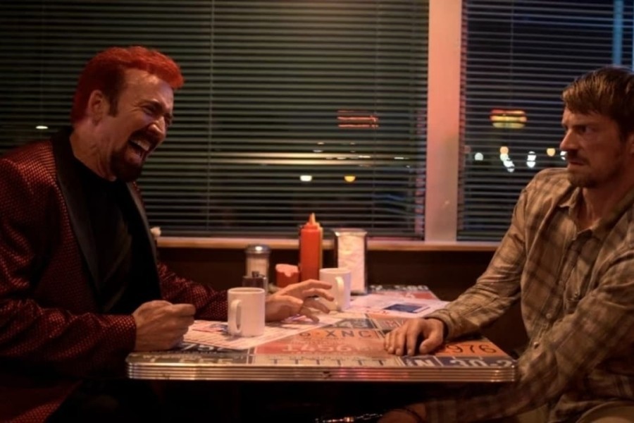 Sympathy for the Devil