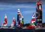 SailGP hoogtepunten