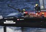 SailGP: Racing on the edge