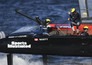 SailGP: Racing on the edge