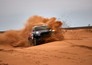 Sara Price: Chasing Dakar