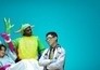 Sex sent me to the ER