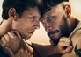 Half man