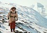Smilla's Sense of Snow