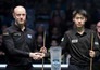Snooker: Scottish Open