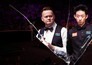 Snooker: WK in Sheffield