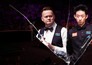 Snooker: WK in Sheffield