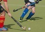 Sport: Hockey finale (v)