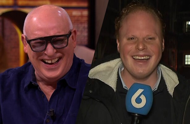 René en Mark