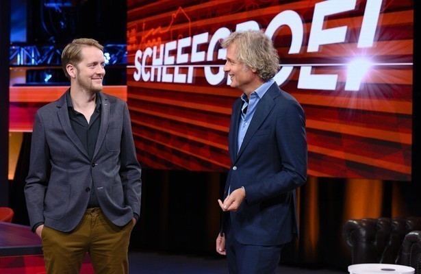 Jeroen Pauw