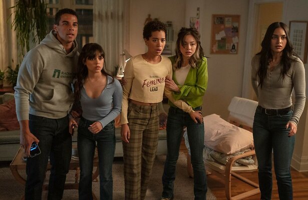 Scream 6