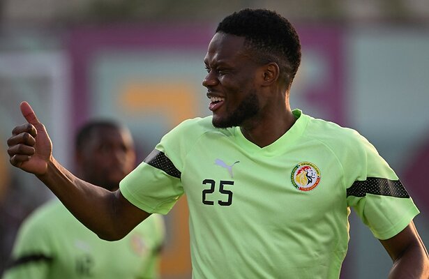 Mamadou Loum Ndiaye