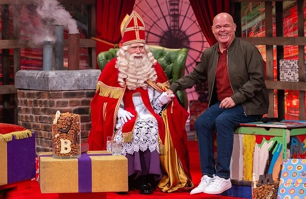 Sint & De Leeuw