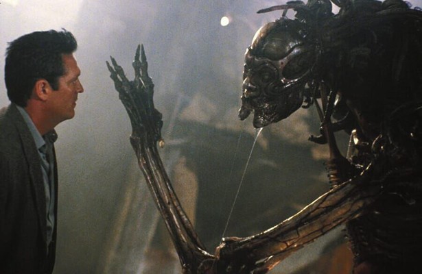 Species II