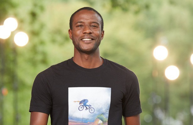 Gregory Sedoc