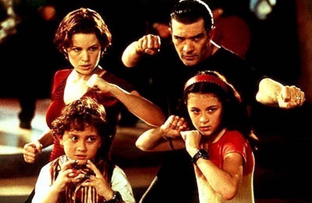 Spy Kids