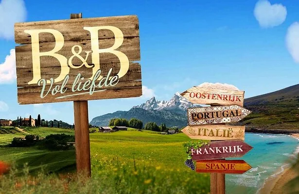B&B Vol Liefde