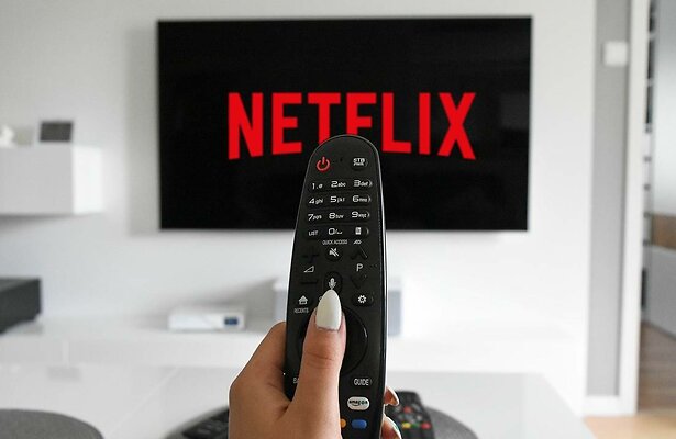 Netflix