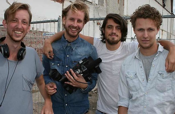 Streetlab geschrapt
