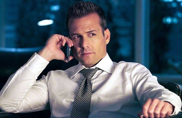 Suits