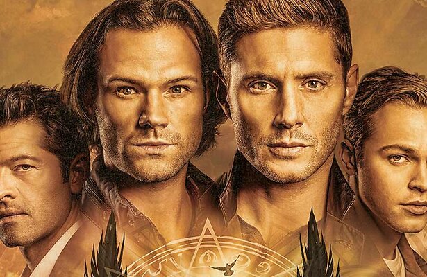 Supernatural
