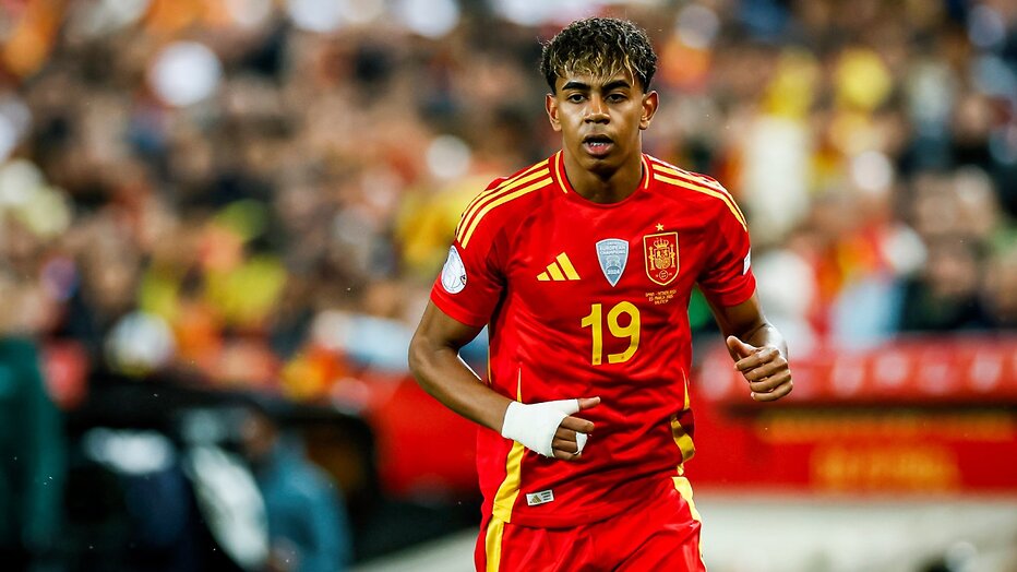 Favoriet Spanje speelt tegen WK-debutant Kaapverdië tijdens het WK voetbal