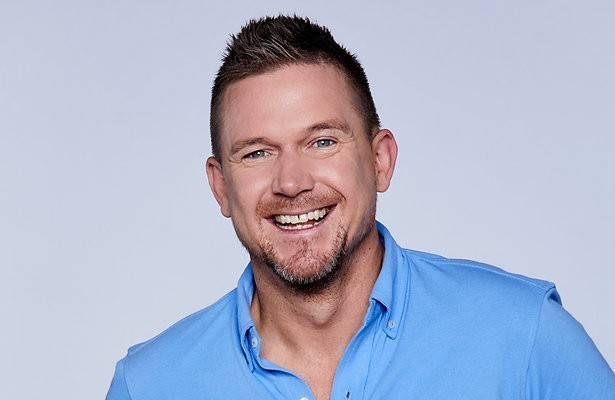 Johnny de Mol