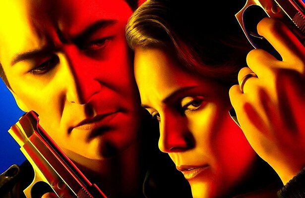 The Americans