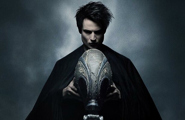 The Sandman