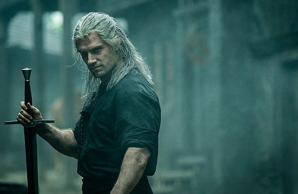 The Witcher