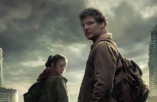 The Last of Us