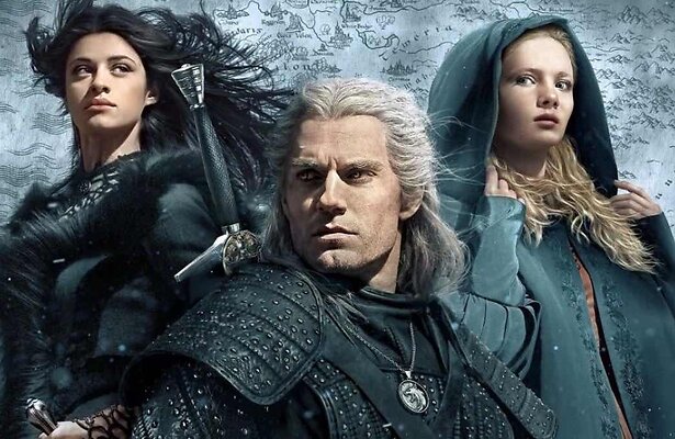 The Witcher