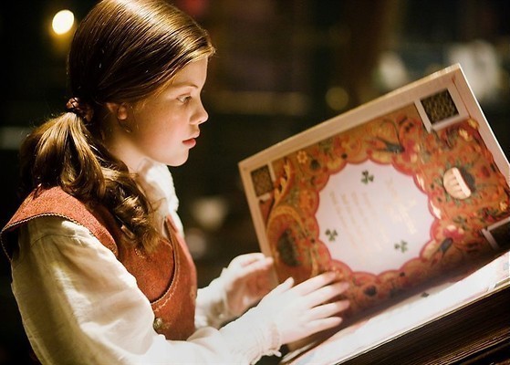 Georgie Henley