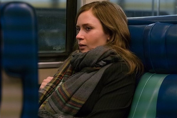 Wat heeft Emily Blunt gedaan?