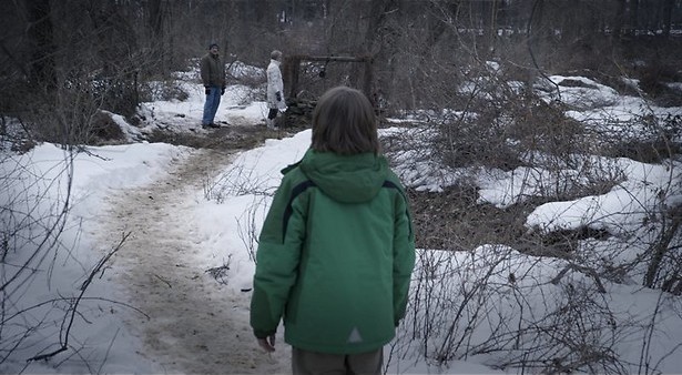 De terugkeer van M. Night Shyamalan