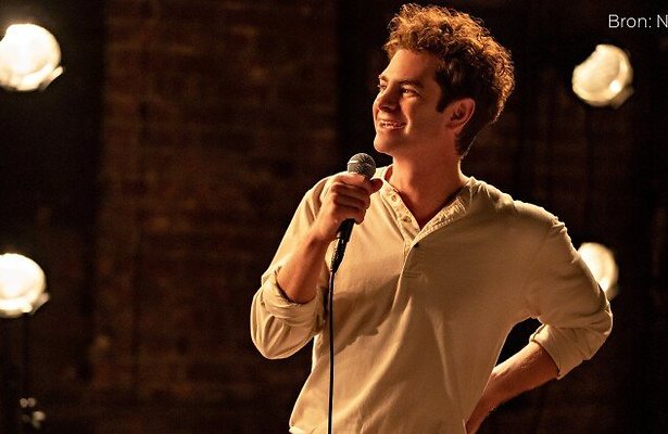 Andrew Garfield