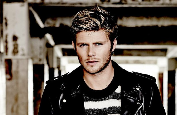 Tim Douwsma.