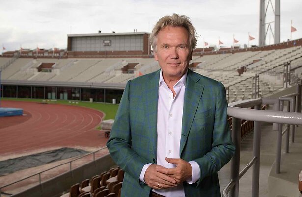 Tom Egbers