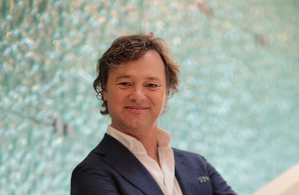 Frits Sissing