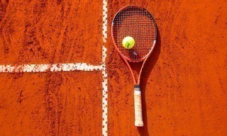 Tennis: ATP 250 - Geneva Open