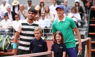 Tennis: Roland Garros