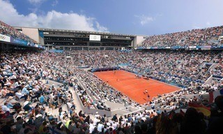 Tennis: Roland Garros